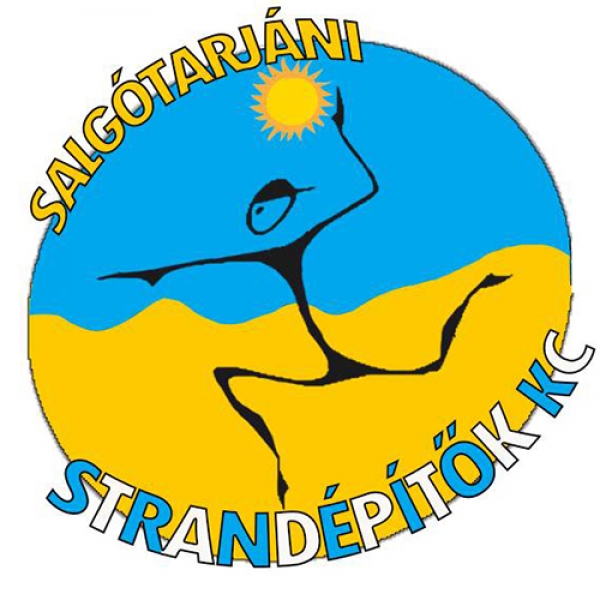 Salgotarjani Strandepitok KC 