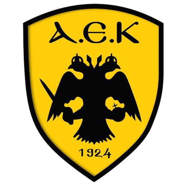 AEK Athens HC 