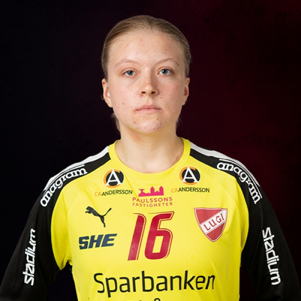 Tuva Dahlqvist