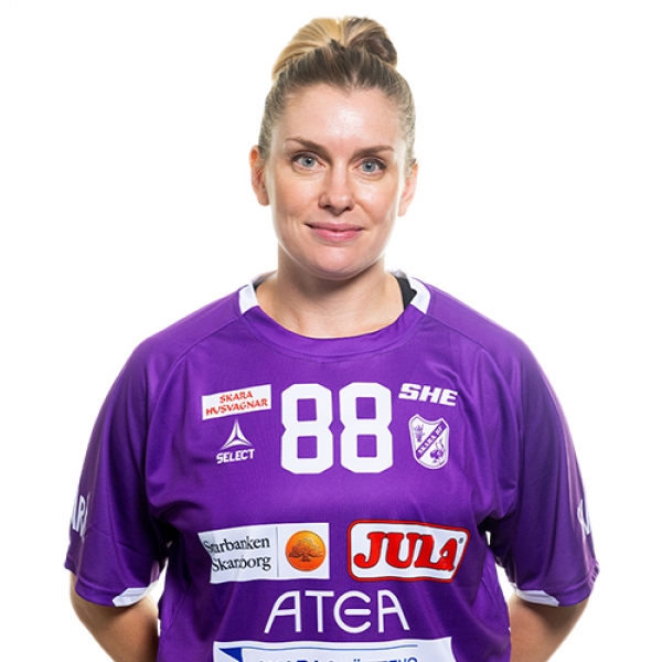 Sofia Berndtsson