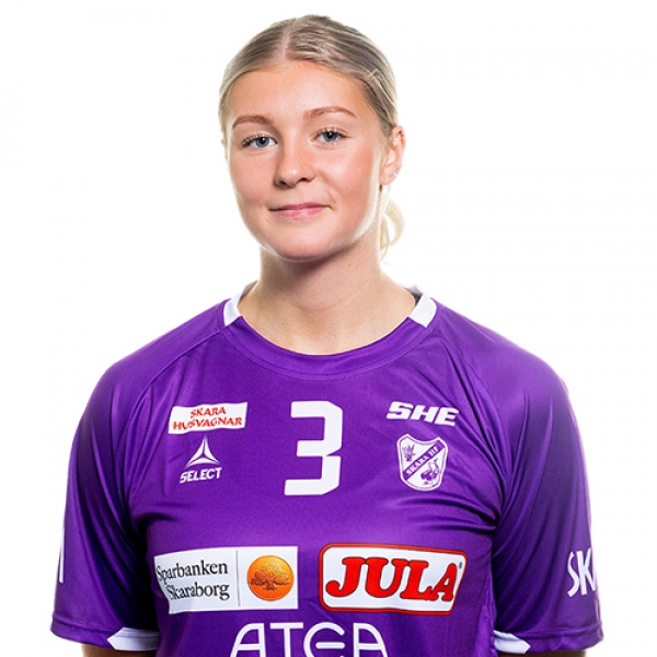 Ellen Aronsson