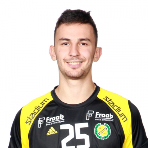Stefan Sunajko