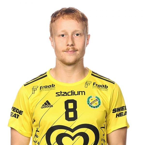 Hampus  Söderman