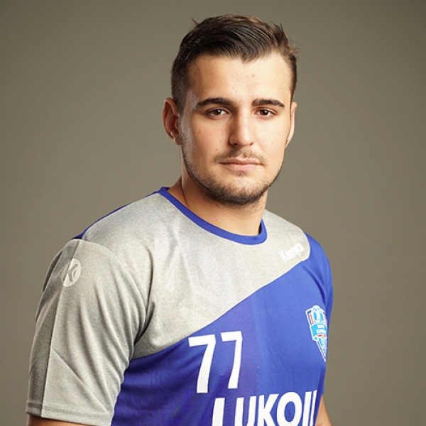 Alexey  Chirkov