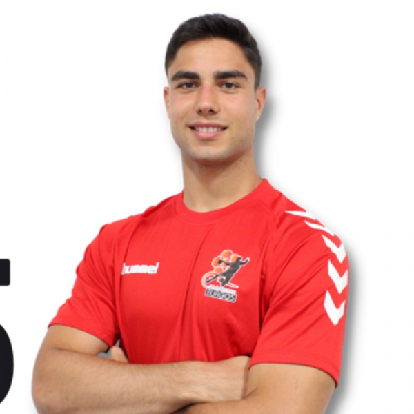 Ignacio  Suarez
