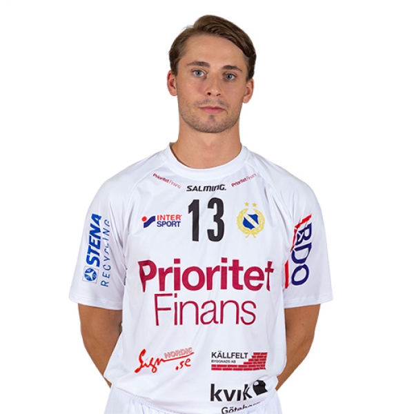 Ludvig  Högberg