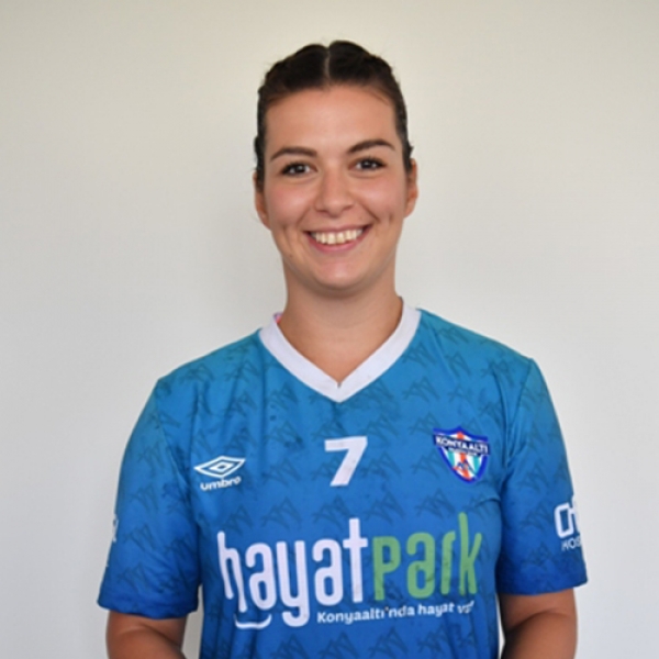 Ivana Gakidova