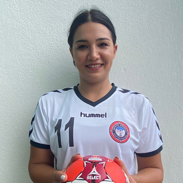Ceren  Akyol
