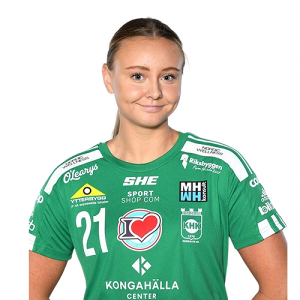 Maja Freden