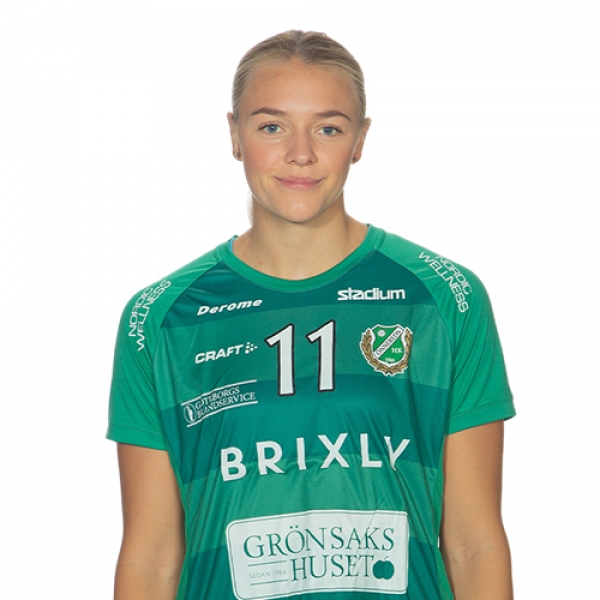 Fanny Elovson