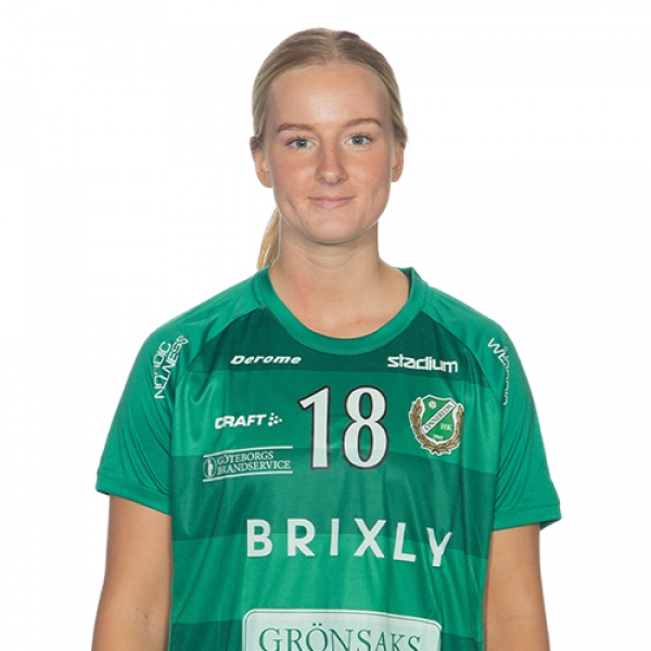 Moa Boqvist