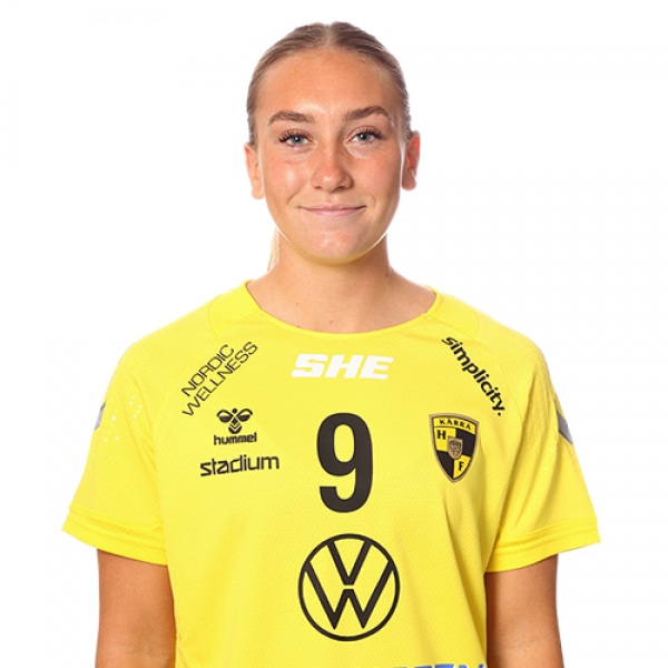 Vanja Andersson