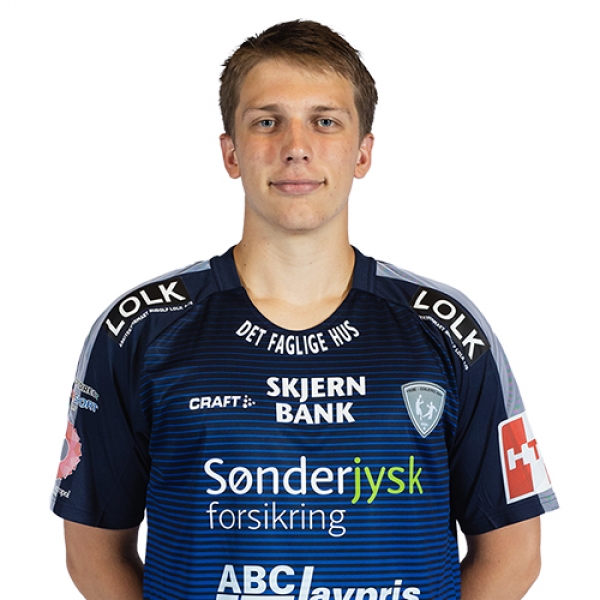 Sander Juel Christensen