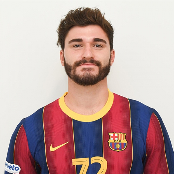 Ludovic Fabregas
