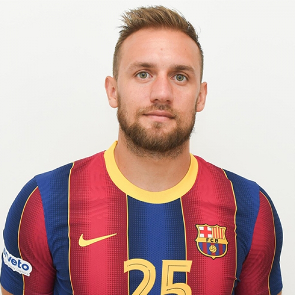 Luka Cindrić