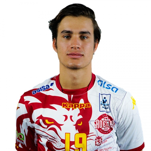 Gonzalo Pérez Arce