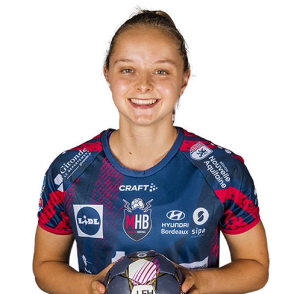 Nele  Antonissen