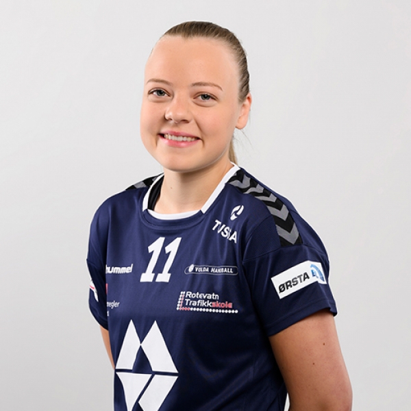 Ingvild Graesdal