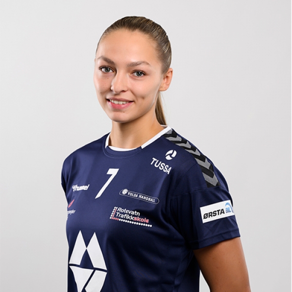 Ingvild Jamtli Rye