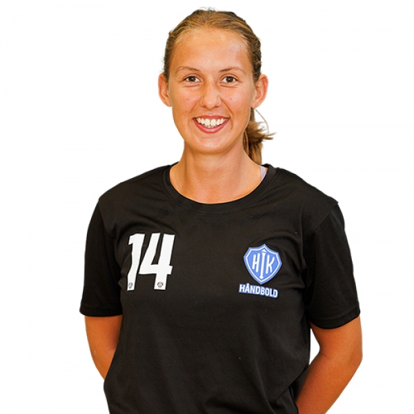 Thea  Hviid
