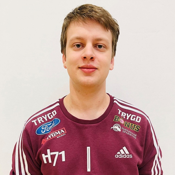 Jakup Johannesen 