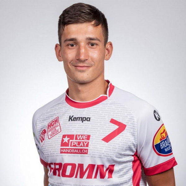Luzian Lechner