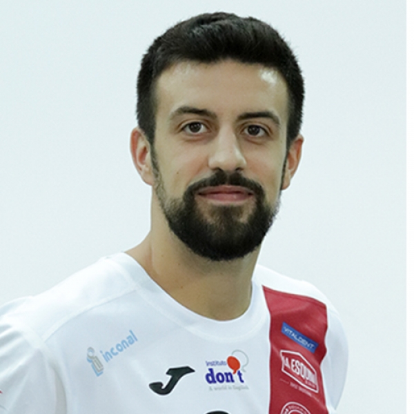 Agustin Casado Marcelo