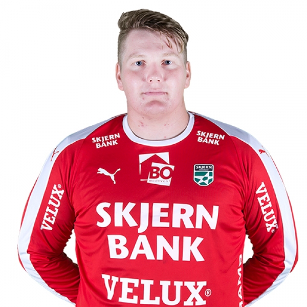 Robin Paulsen Haug