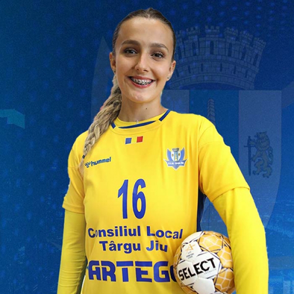 Elena Marica-Bercu
