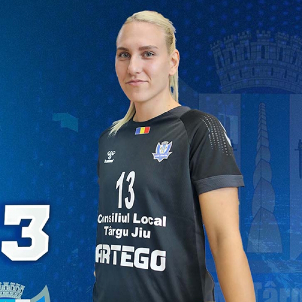 Teodora Popescu