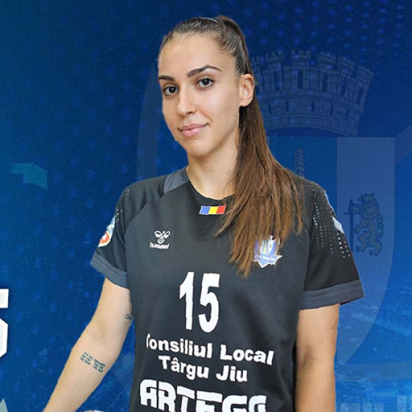 Andreea Mihart