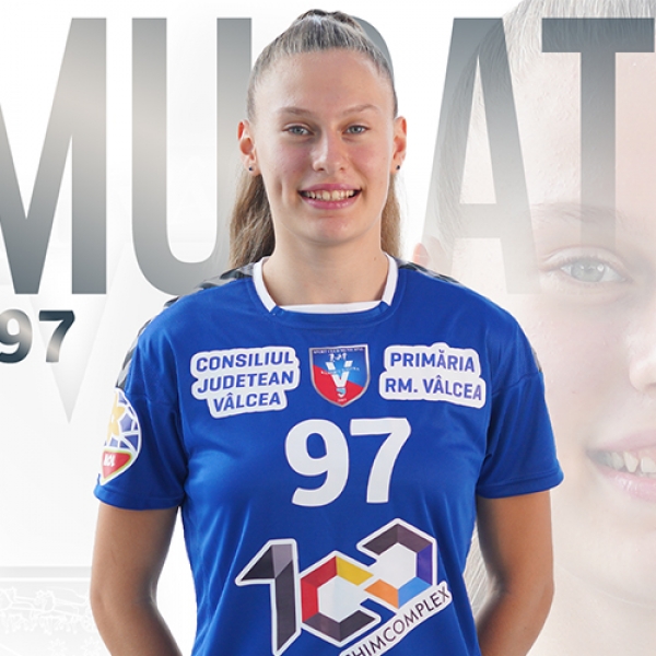 Alina Musat