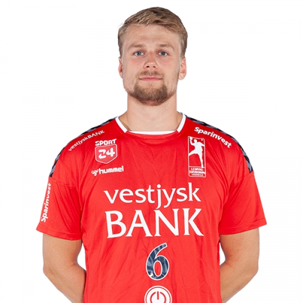 Mads  Thymann