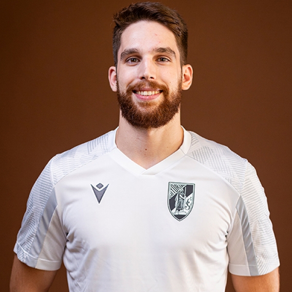 Ricardo  Magalhaes