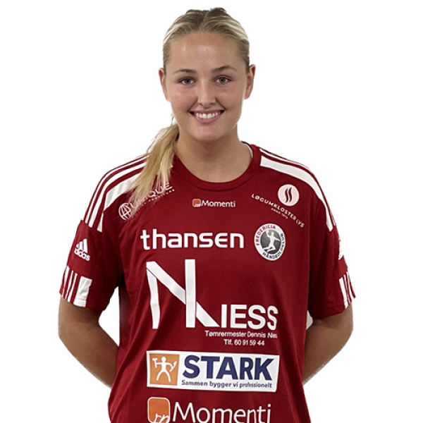 Caroline Duelund