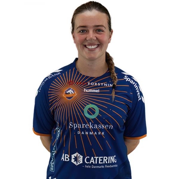 Mathilde Hansen