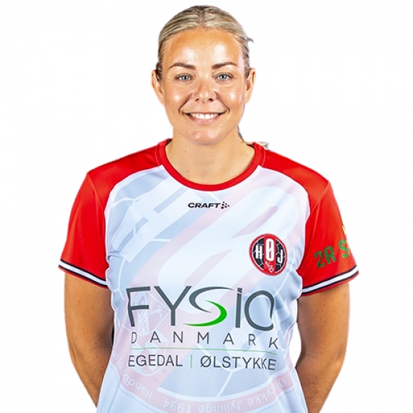 Jessica Helleberg