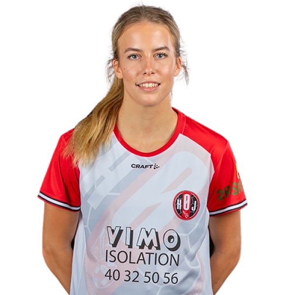 Clara Kvisgaard