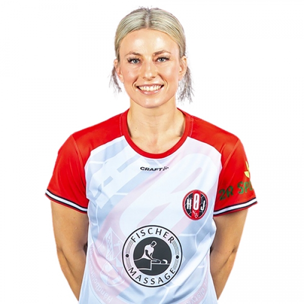 Cecilie Kvisgaard