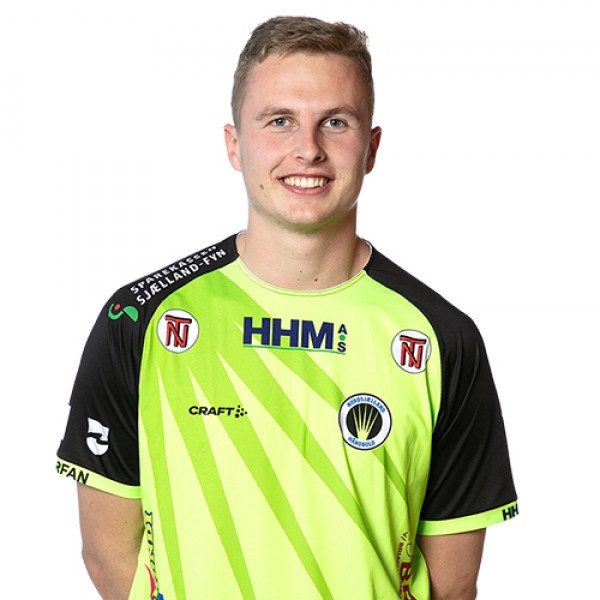 Mathias Møller