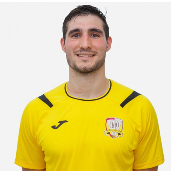 Pablo Emanuel Minguez