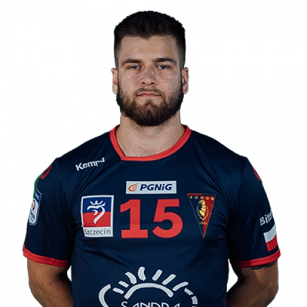 Patryk Biernacki