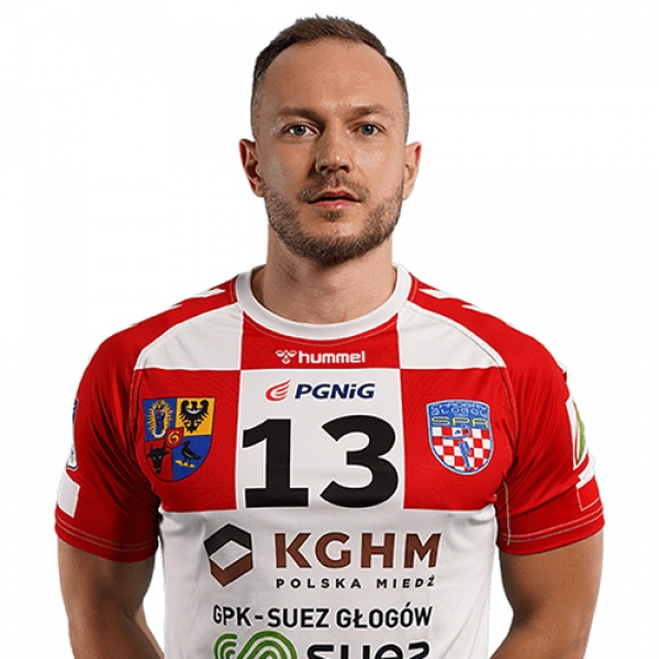Krzysztof Tylutki