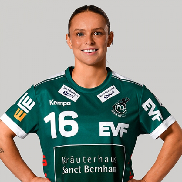 Mariel Stefanie Beugels