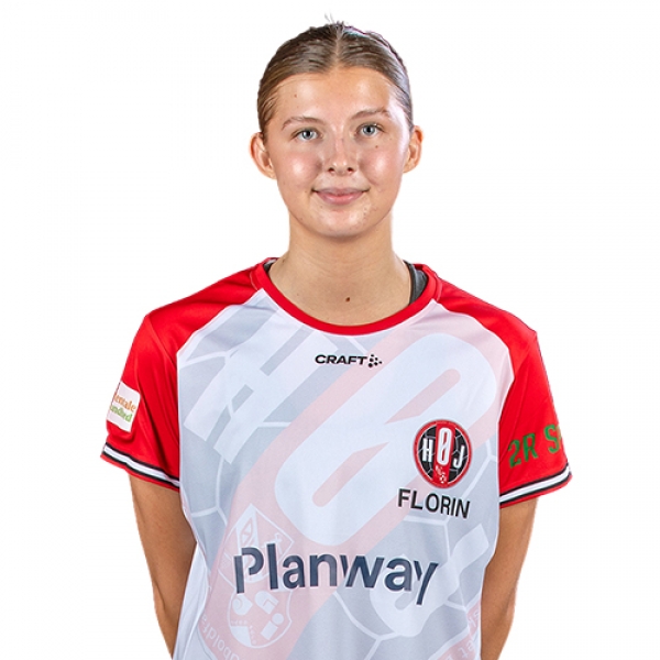 Lea Plambeck Florin
