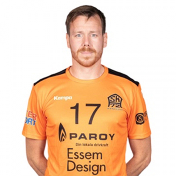 Albin  Nilsson