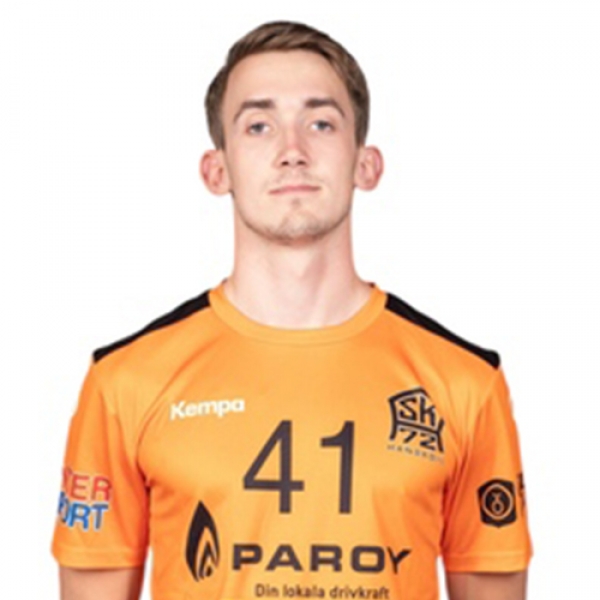 Elias  Mohlin