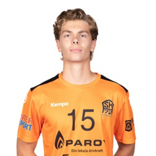 Filip  Nyberg