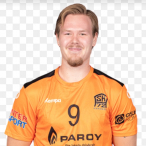 Jakob  Fager