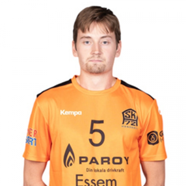 Rasmus  Johansson